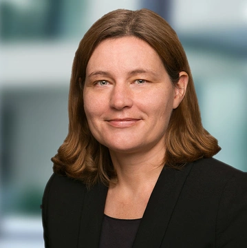 Susanne Zühlke